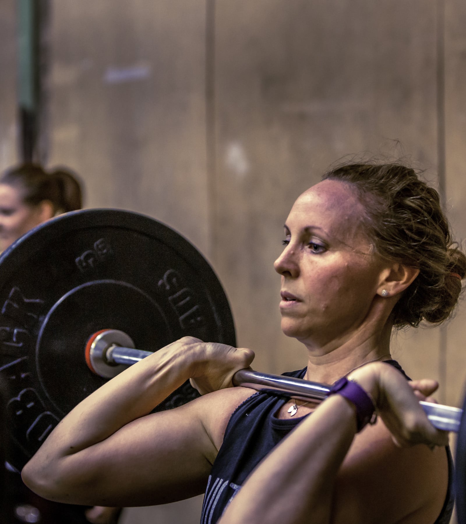 Julie Hastings Training